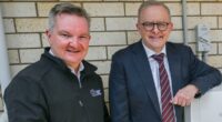 Question Anthony Albanese needs to ask about the race to net-zero