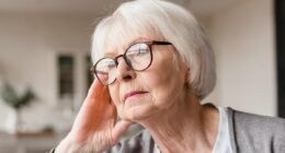 REVEALED: US Counties where you're most likely to develop dementia