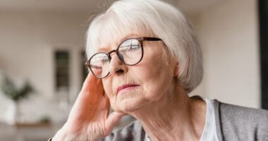 REVEALED: US Counties where you're most likely to develop dementia