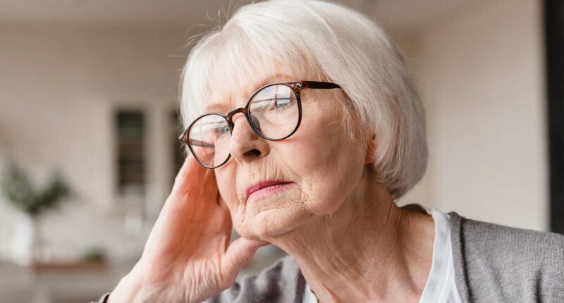 REVEALED: US Counties where you're most likely to develop dementia