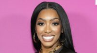 RHOA star Porsha Williams, 44, reveals she finally figured out dating