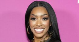 RHOA star Porsha Williams, 44, reveals she finally figured out dating