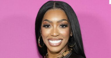RHOA star Porsha Williams, 44, reveals she finally figured out dating