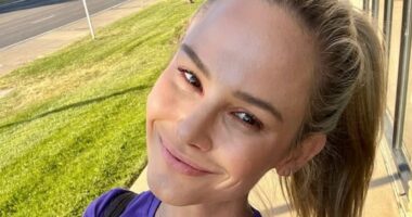 RHOC star Meghan King makes cryptic post after losing custody of kids