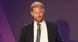 RICHARD EDEN: Ouch! Ahead of Harry's bizarre lecture to estate agents, school friend's VERY cutting comment to me about prince... as royal sources spill moment that says it all