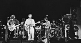 RIP, Donna Jean Godchaux, the Grateful Dead's Only Female Member