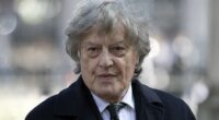 RIP Sir Tom Stoppard: The woman-loving wordsmith who fled Hitler
