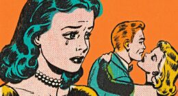 ROSIE GREEN: The most shocking affair stories women have told me