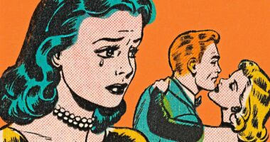 ROSIE GREEN: The most shocking affair stories women have told me