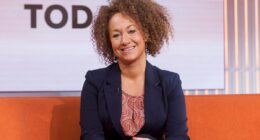Race faker Rachel Dolezal resurfaces with glam makeover