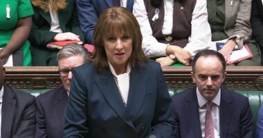 Rachel Reeves cuts energy bills - by moving some costs on to taxpayer