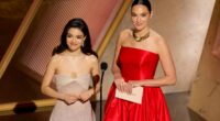 Rachel Zegler unfollows Gal Gadot on Instagram as tension between feuding Snow White co-stars rumbles on