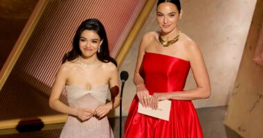 Rachel Zegler unfollows Gal Gadot on Instagram as tension between feuding Snow White co-stars rumbles on