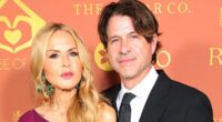Rachel Zoe reveals why she dumped husband and if she is dating again