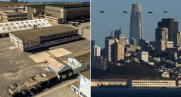 Radiation levels spike in San Francisco as leaders demand answers