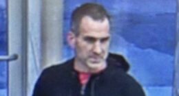 'Radical lunatic' arrested for attack on Trump lawyer's office