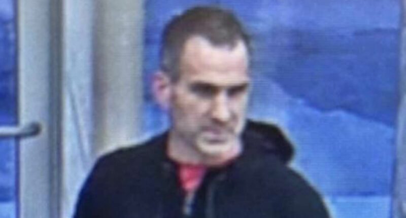 'Radical lunatic' arrested for attack on Trump lawyer's office