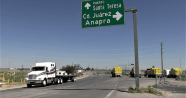 Rancher, wife allegedly caught smuggling 23 pounds of cocaine