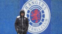 Rangers manager Danny Rohl endorses club statement about referees ... and admits he's STILL baffled by decision not to send off Celtic's Auston Trusty