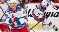 Rangers stun conference-leading Hurricanes in much needed win