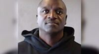 Rapper Akon briefly ‘Locked Up’ in Georgia on bench warrant
