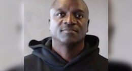 Rapper Akon briefly ‘Locked Up’ in Georgia on bench warrant