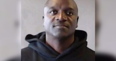 Rapper Akon briefly ‘Locked Up’ in Georgia on bench warrant