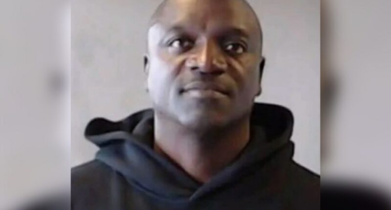 Rapper Akon briefly ‘Locked Up’ in Georgia on bench warrant