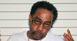 Rapper Young Bleed dead at 51 following brain aneurysm