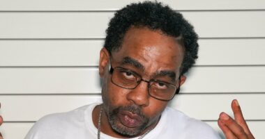 Rapper Young Bleed dead at 51 following brain aneurysm