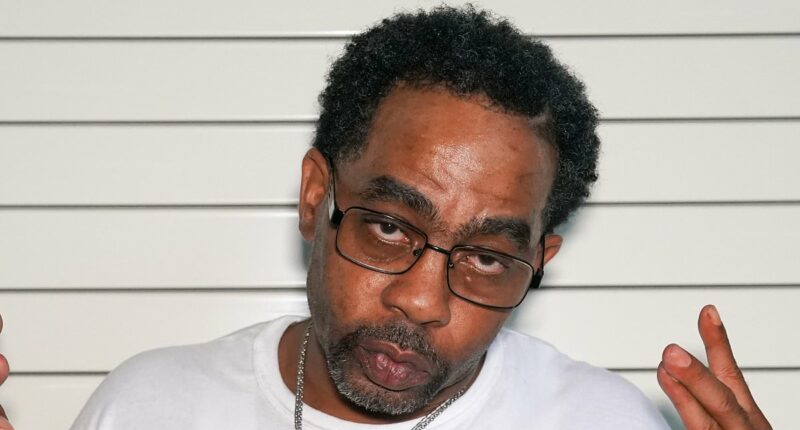 Rapper Young Bleed dead at 51 following brain aneurysm