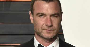 Ray Donovan star Liev Schreiber rushed to hospital