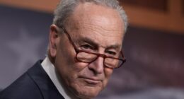 Readers sound off on Democratic leadership, accountability for Israel and Giants failures