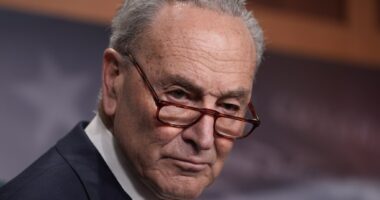 Readers sound off on Democratic leadership, accountability for Israel and Giants failures