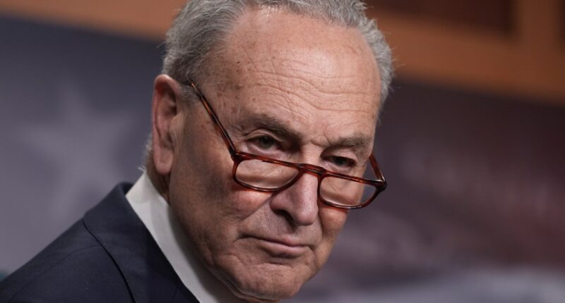 Readers sound off on Democratic leadership, accountability for Israel and Giants failures