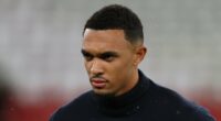 Real Madrid make major Trent Alexander-Arnold decision ahead of his Liverpool return in the Champions League