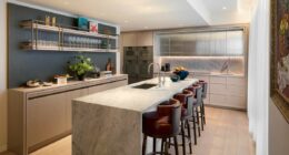 Real estate agent blasted for listing plush Mayfair flat for £600,000