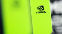 Record-breaking Nvidia defies AI bubble gloom: Shares jump on latest update