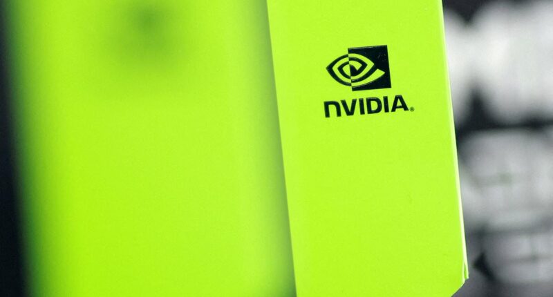 Record-breaking Nvidia defies AI bubble gloom: Shares jump on latest update