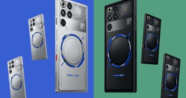 RedMagic is offering exclusive perks for upgrading to the 11 Pro