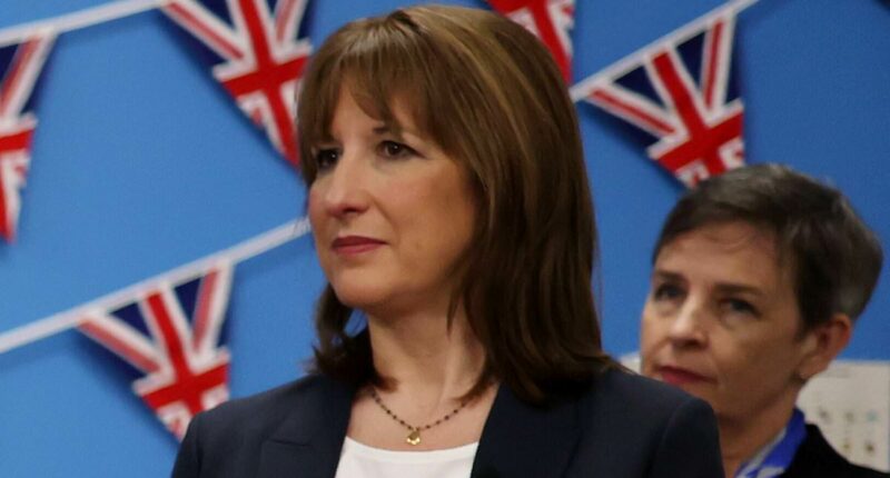 Reeves claimed to help pubs but many face rate rises as Amazon benefit