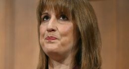 Reeves to hit middle class earners with £60b tax bomb, economists warn