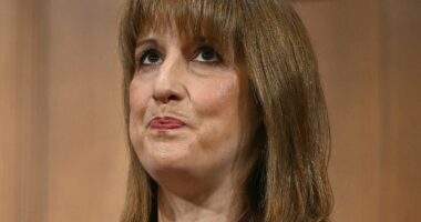 Reeves to hit middle class earners with £60b tax bomb, economists warn