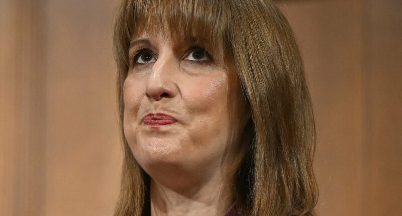 Reeves to hit middle class earners with £60b tax bomb, economists warn