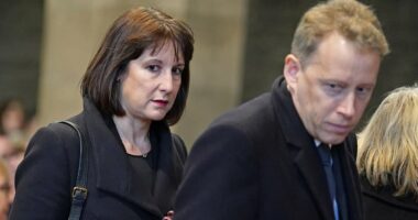 Reeves warned by TWO estate agents she'd need rental licence