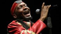 Reggae giant and The Harder They Come movie star Jimmy Cliff dead at 81