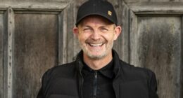 Rejecting Sir Alex Ferguson's call to join the Class of 92, scoring in the top 10 tiers of English football and his next big target - Jamie Cureton on his journey through the pyramid