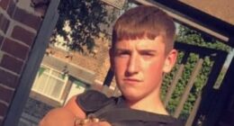 Remorseless gang killer posts sickening rap video boasting of murder