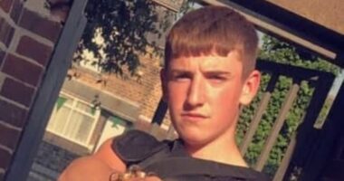 Remorseless gang killer posts sickening rap video boasting of murder