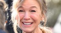 Renee Zellweger, 56, appears to have THINNER lips these days